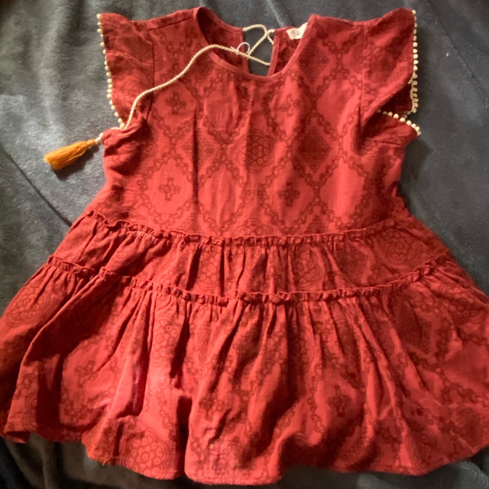 Brand new altered state shirt!